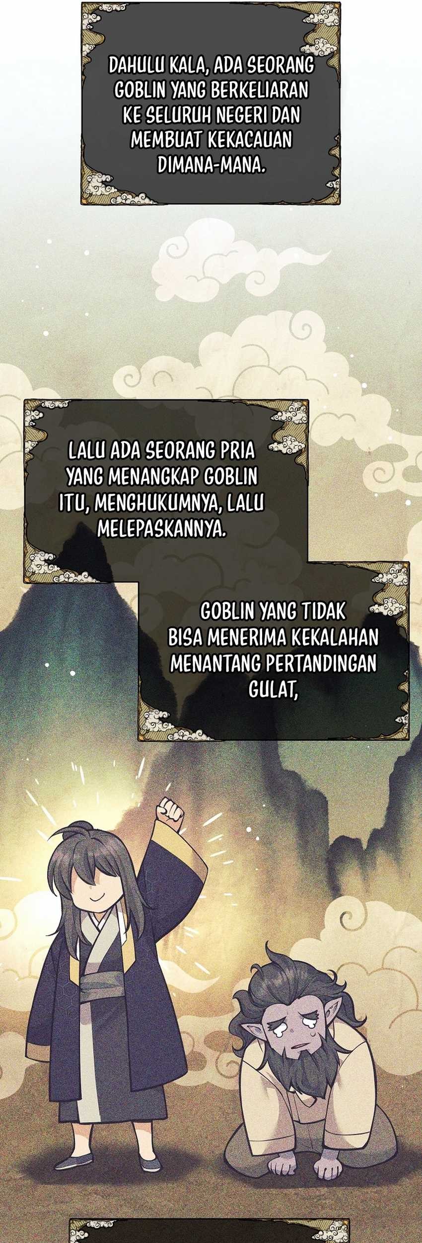 Weapon-Eating Bastard Bab 33 halaman 69