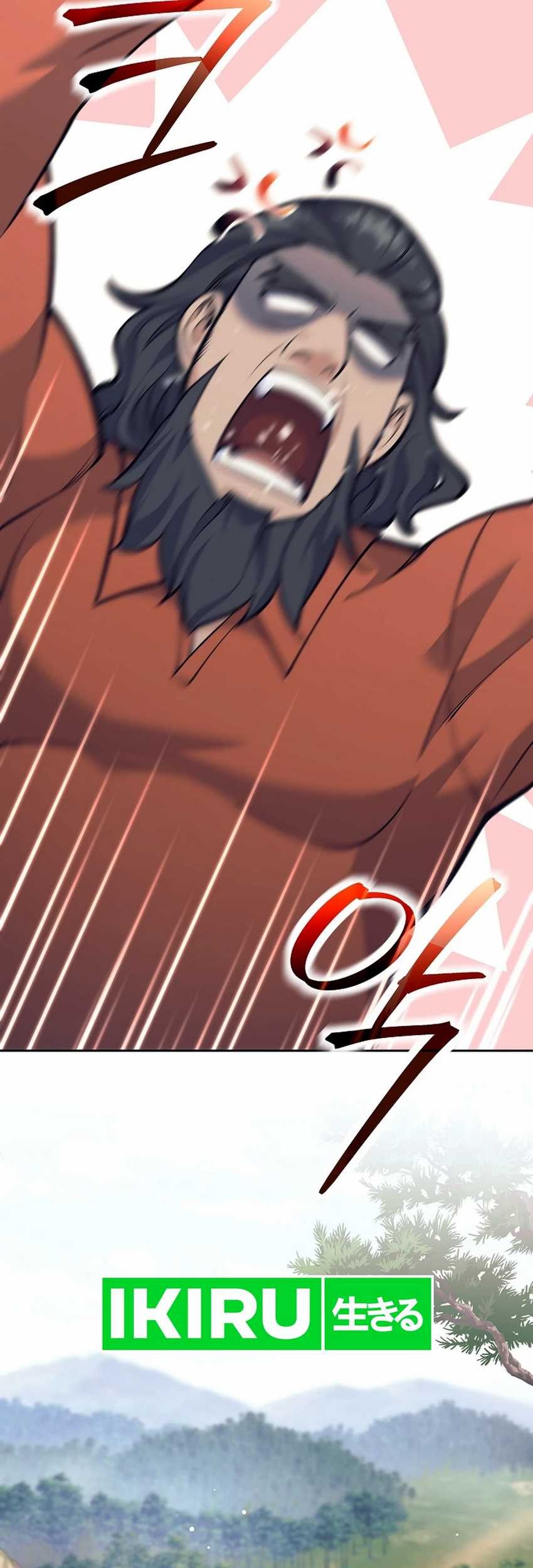 Weapon-Eating Bastard Bab 33 halaman 86