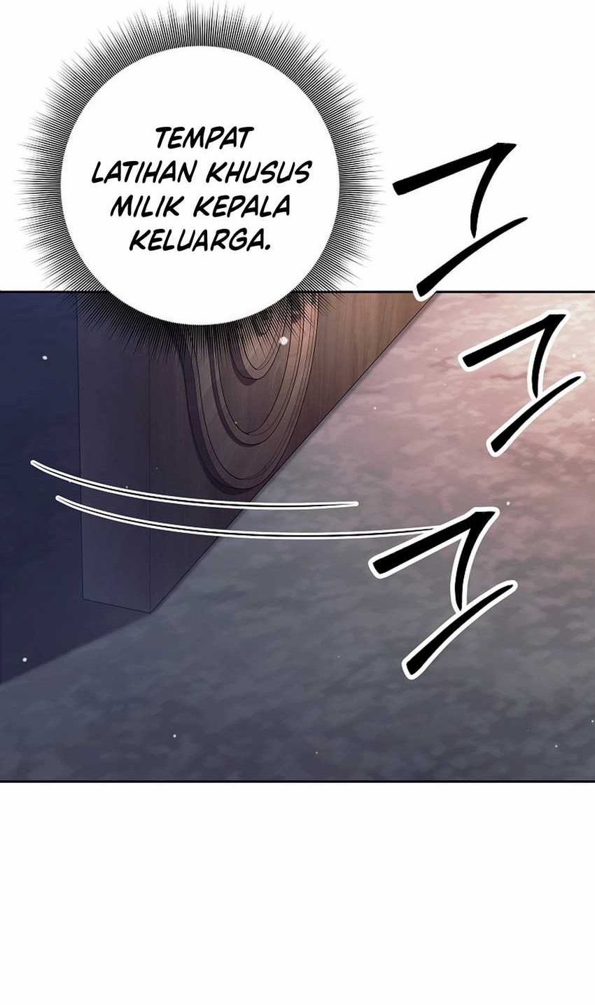 Weapon-Eating Bastard Bab 33 halaman 105