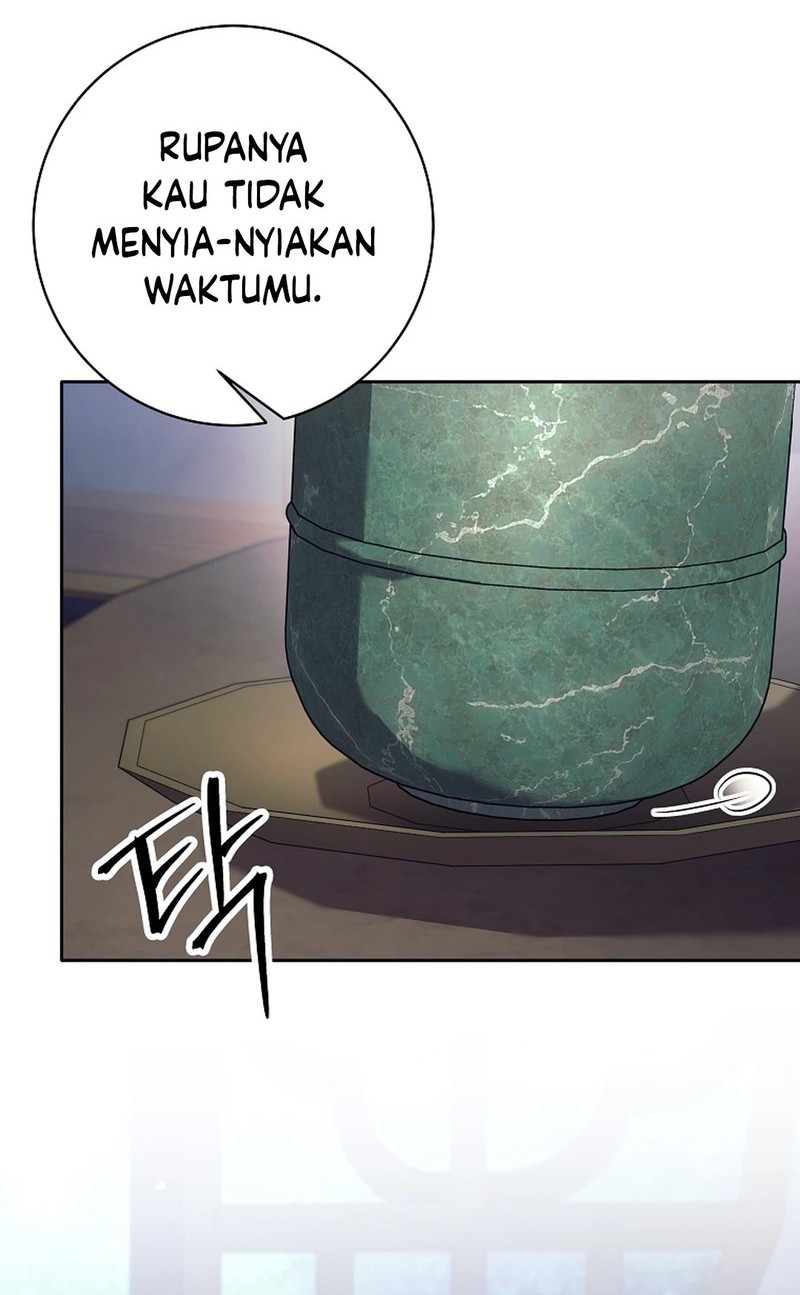 Weapon-Eating Bastard Bab 34 halaman 18
