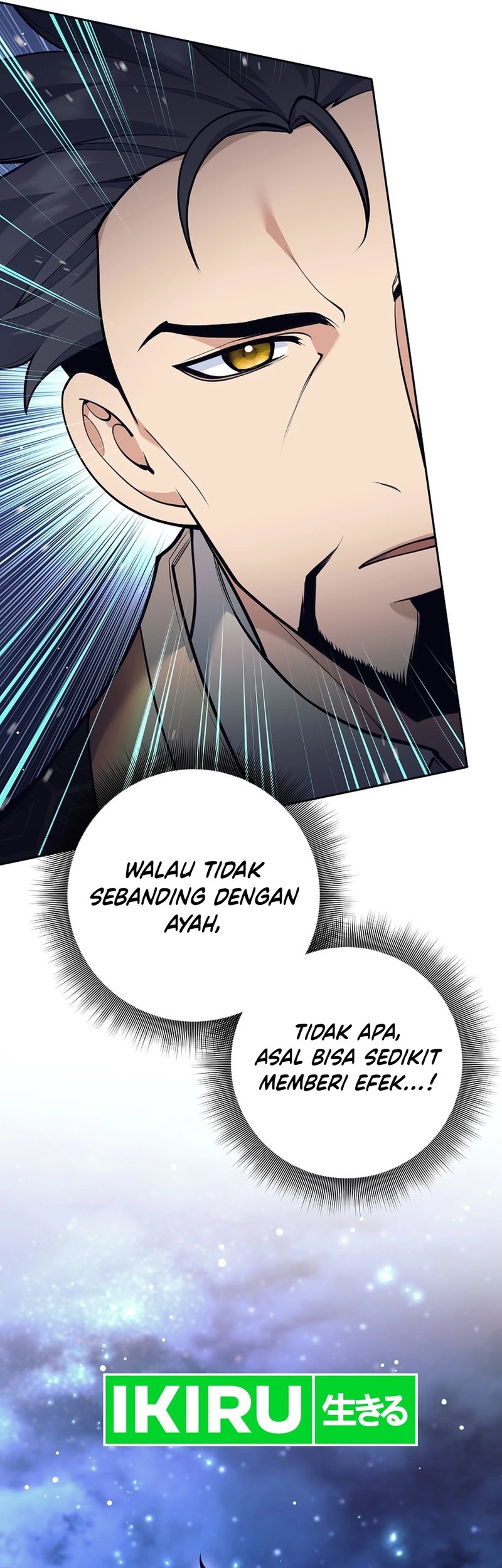 Weapon-Eating Bastard Bab 34 halaman 64