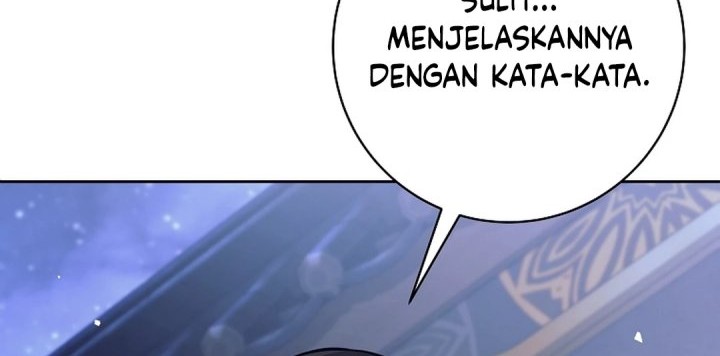 Weapon-Eating Bastard Bab 35 halaman 11
