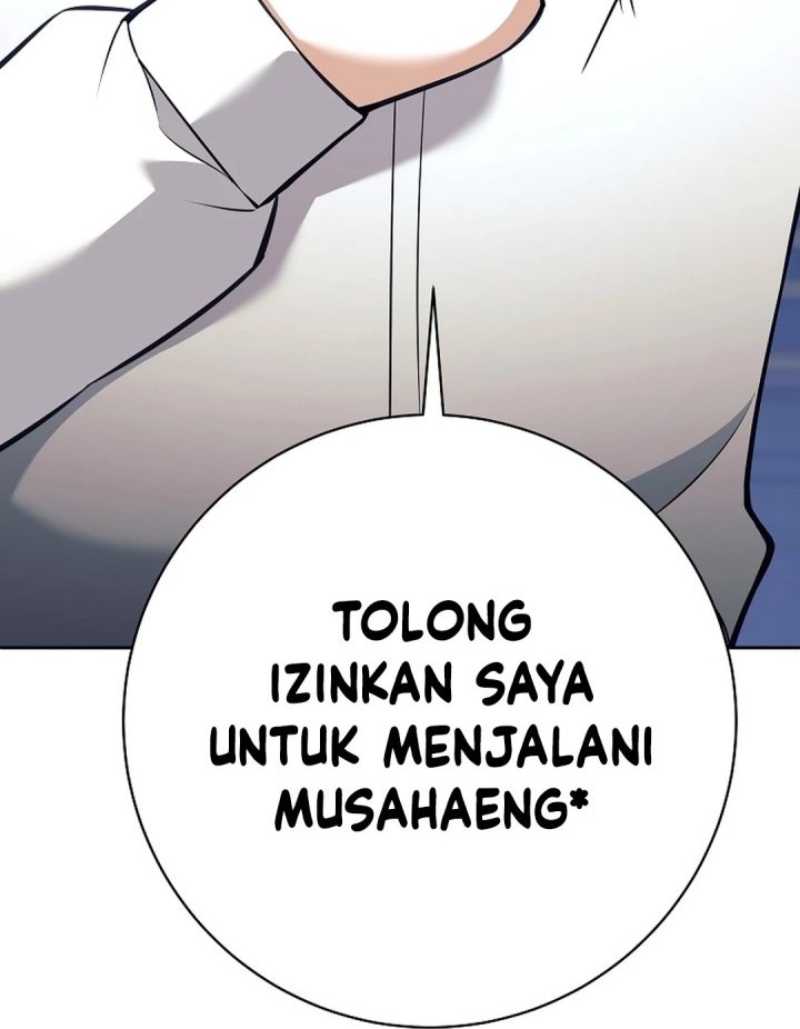 Weapon-Eating Bastard Bab 35 halaman 27