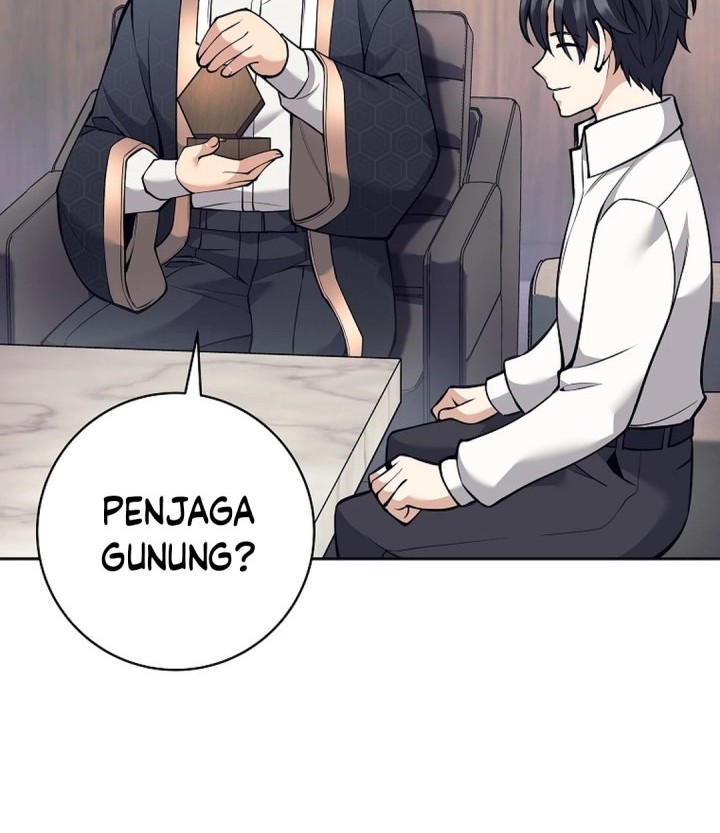 Weapon-Eating Bastard Bab 35 halaman 69
