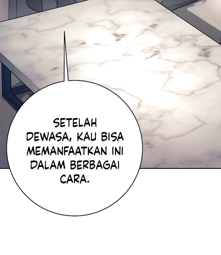 Weapon-Eating Bastard Bab 35 halaman 82