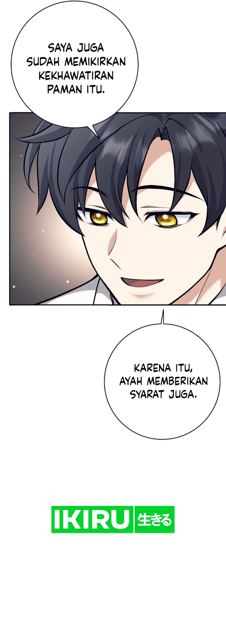 Weapon-Eating Bastard Bab 35 halaman 92