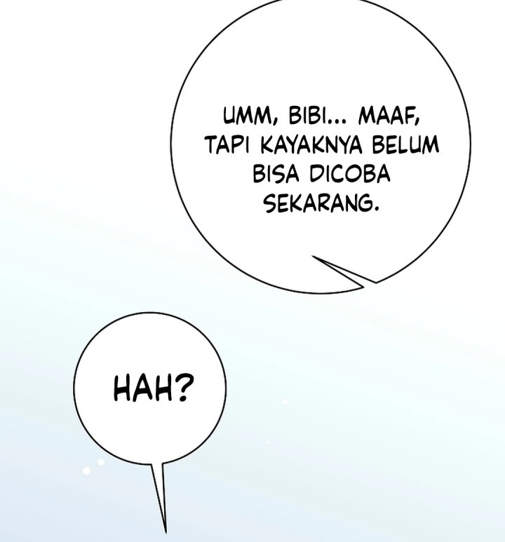 Weapon-Eating Bastard Bab 36 halaman 19