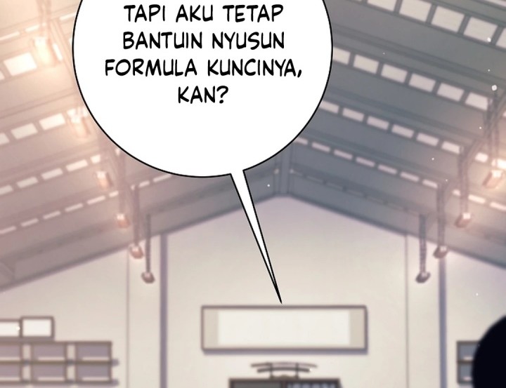 Weapon-Eating Bastard Bab 36 halaman 31