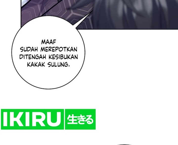 Weapon-Eating Bastard Bab 36 halaman 56