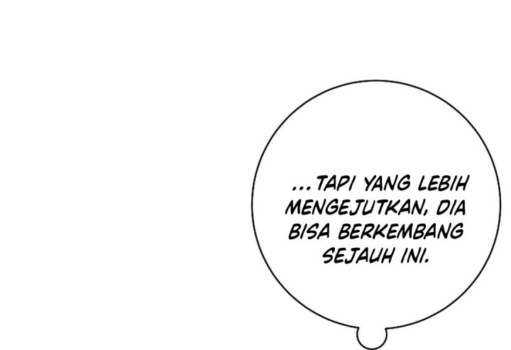 Weapon-Eating Bastard Bab 36 halaman 65
