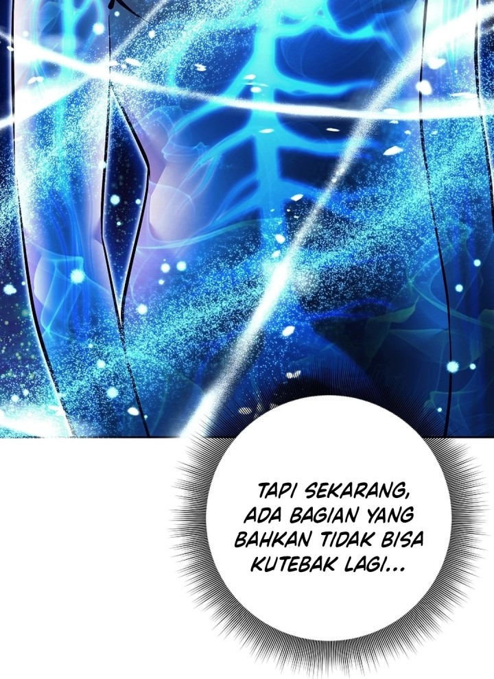Weapon-Eating Bastard Bab 36 halaman 67
