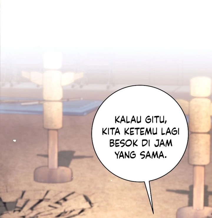 Weapon-Eating Bastard Bab 37 halaman 51