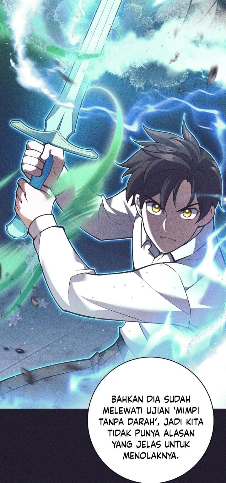 Weapon-Eating Bastard Bab 37 halaman 88
