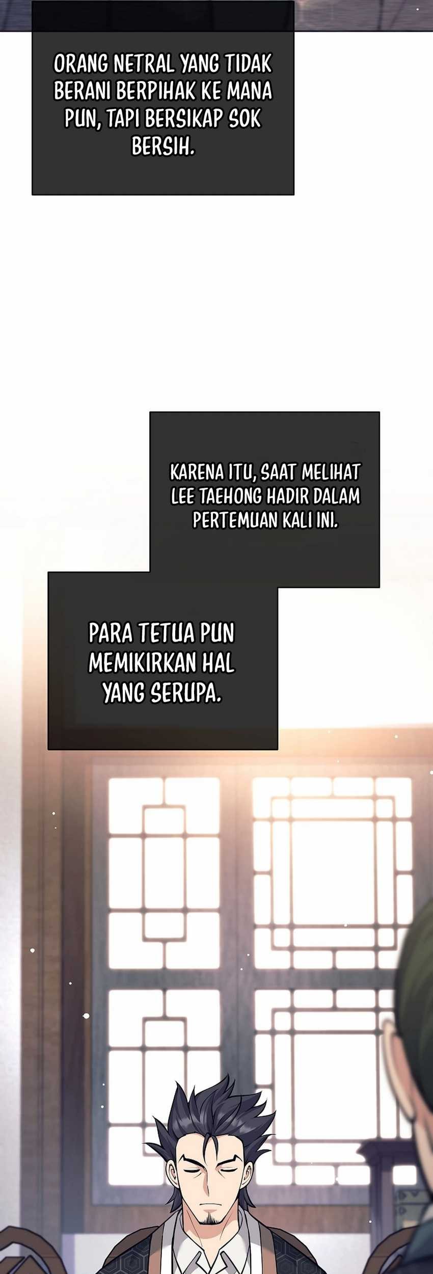 Weapon-Eating Bastard Bab 38 halaman 5
