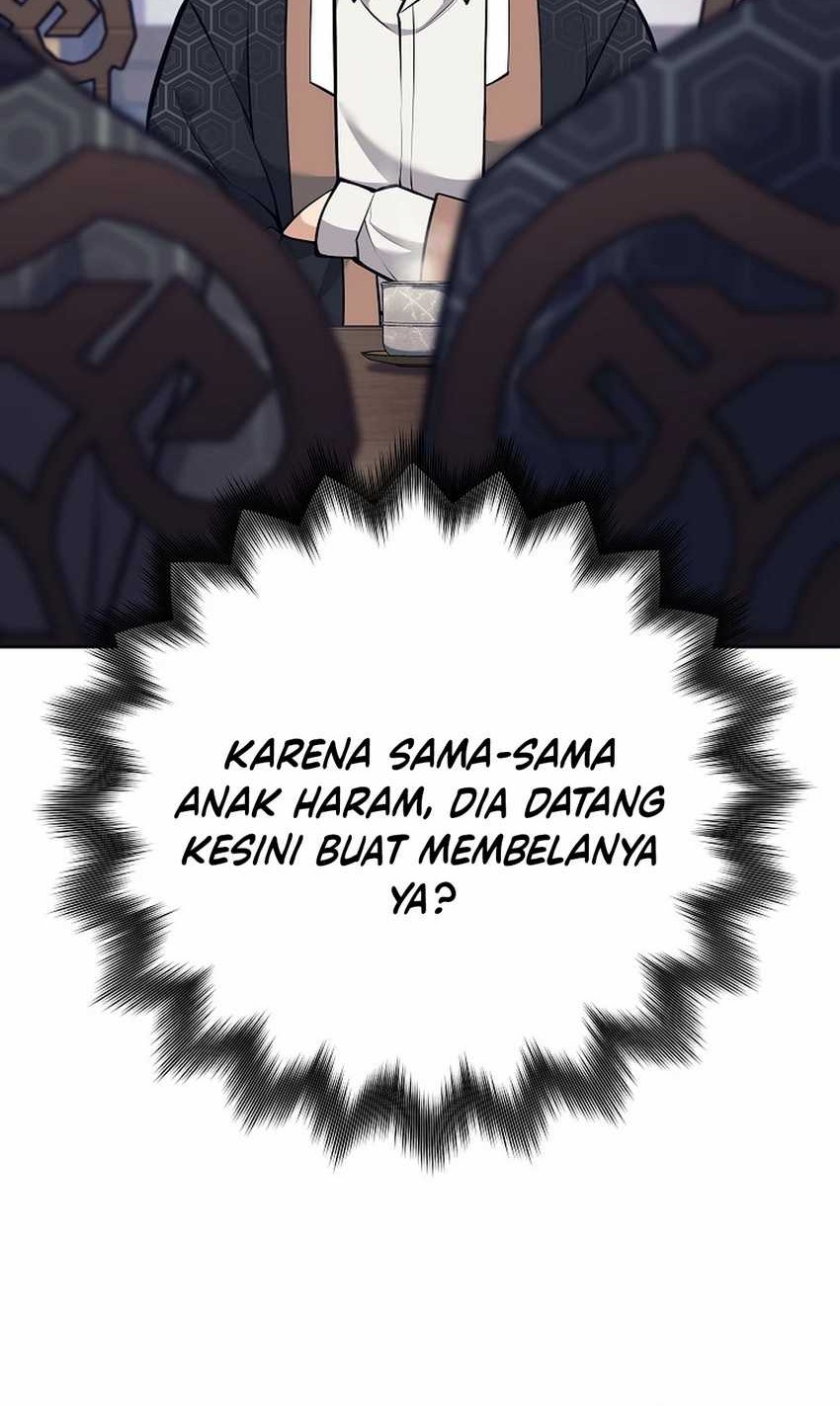Weapon-Eating Bastard Bab 38 halaman 6
