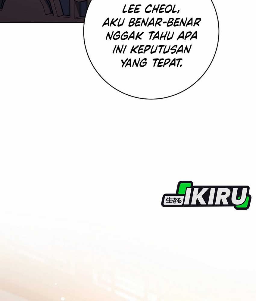 Weapon-Eating Bastard Bab 38 halaman 16