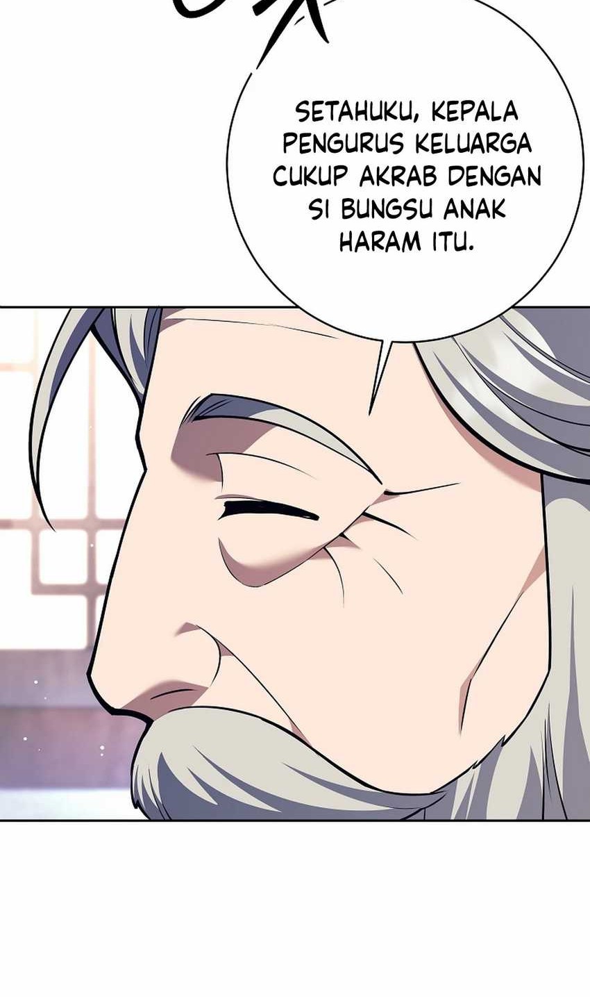 Weapon-Eating Bastard Bab 38 halaman 20