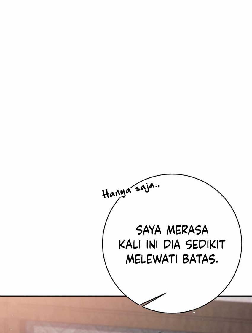 Weapon-Eating Bastard Bab 38 halaman 22