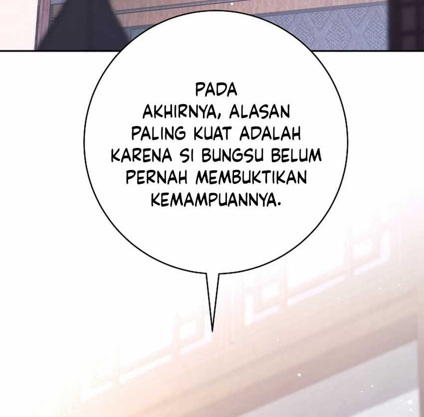 Weapon-Eating Bastard Bab 38 halaman 32