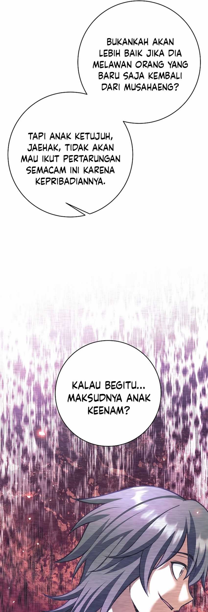 Weapon-Eating Bastard Bab 38 halaman 47