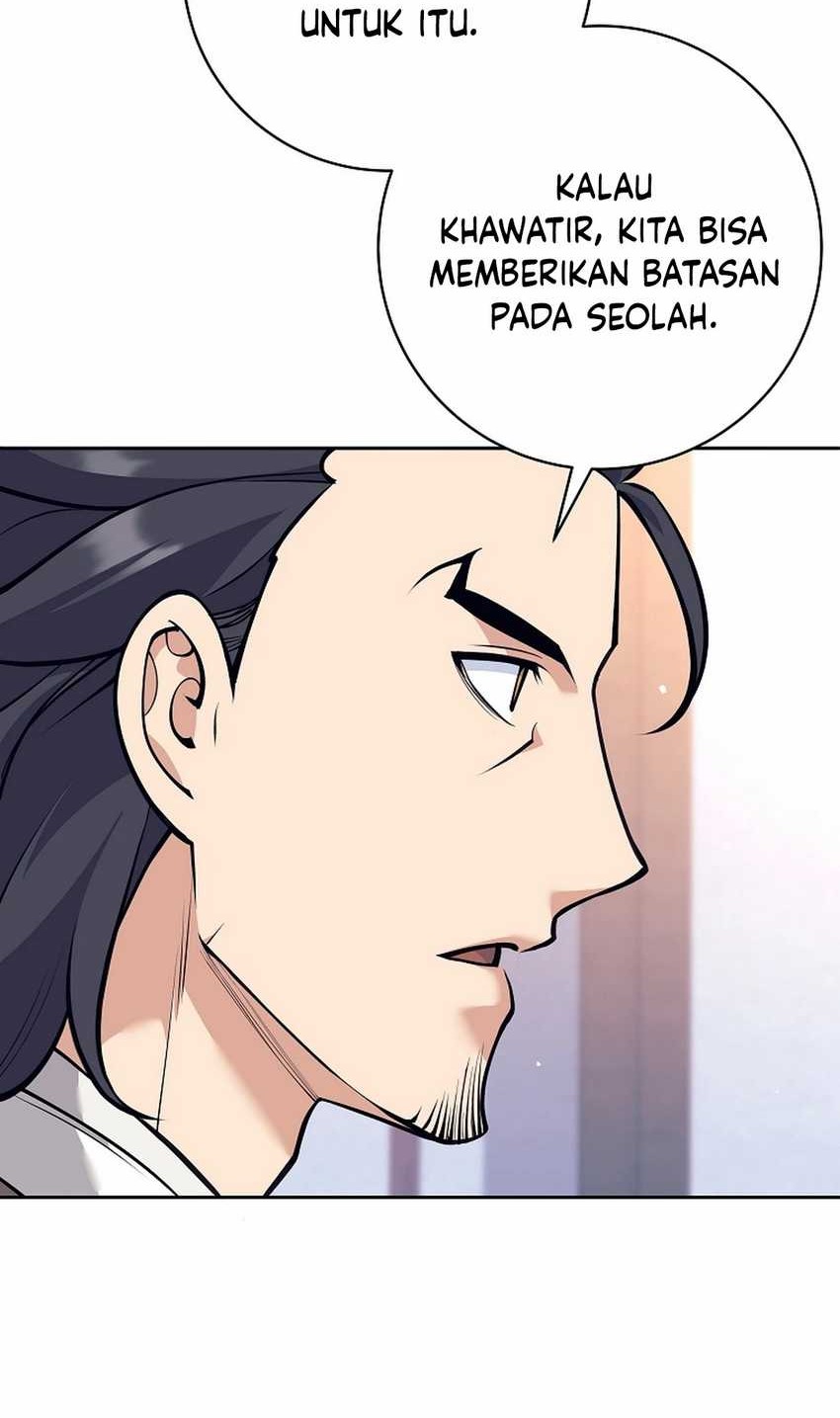 Weapon-Eating Bastard Bab 38 halaman 50