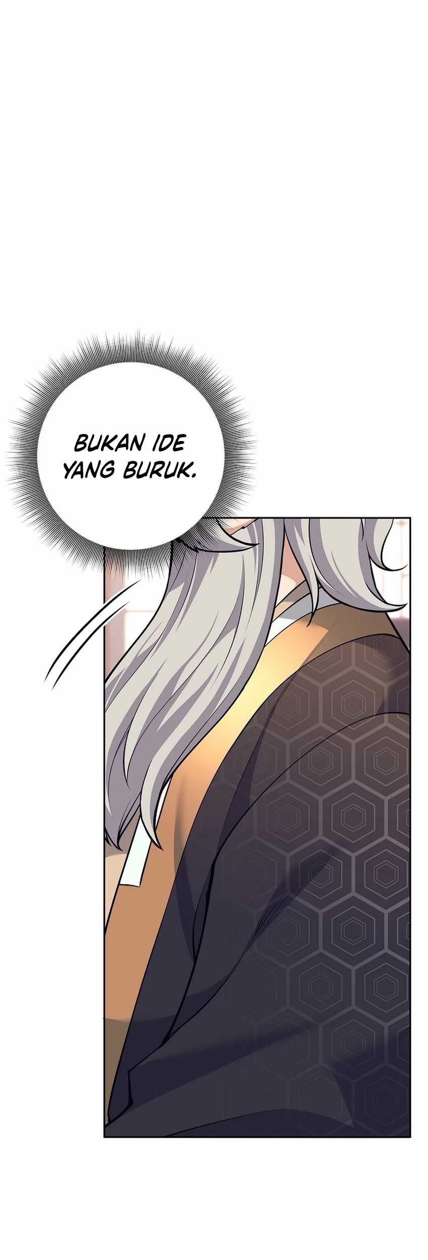Weapon-Eating Bastard Bab 38 halaman 51