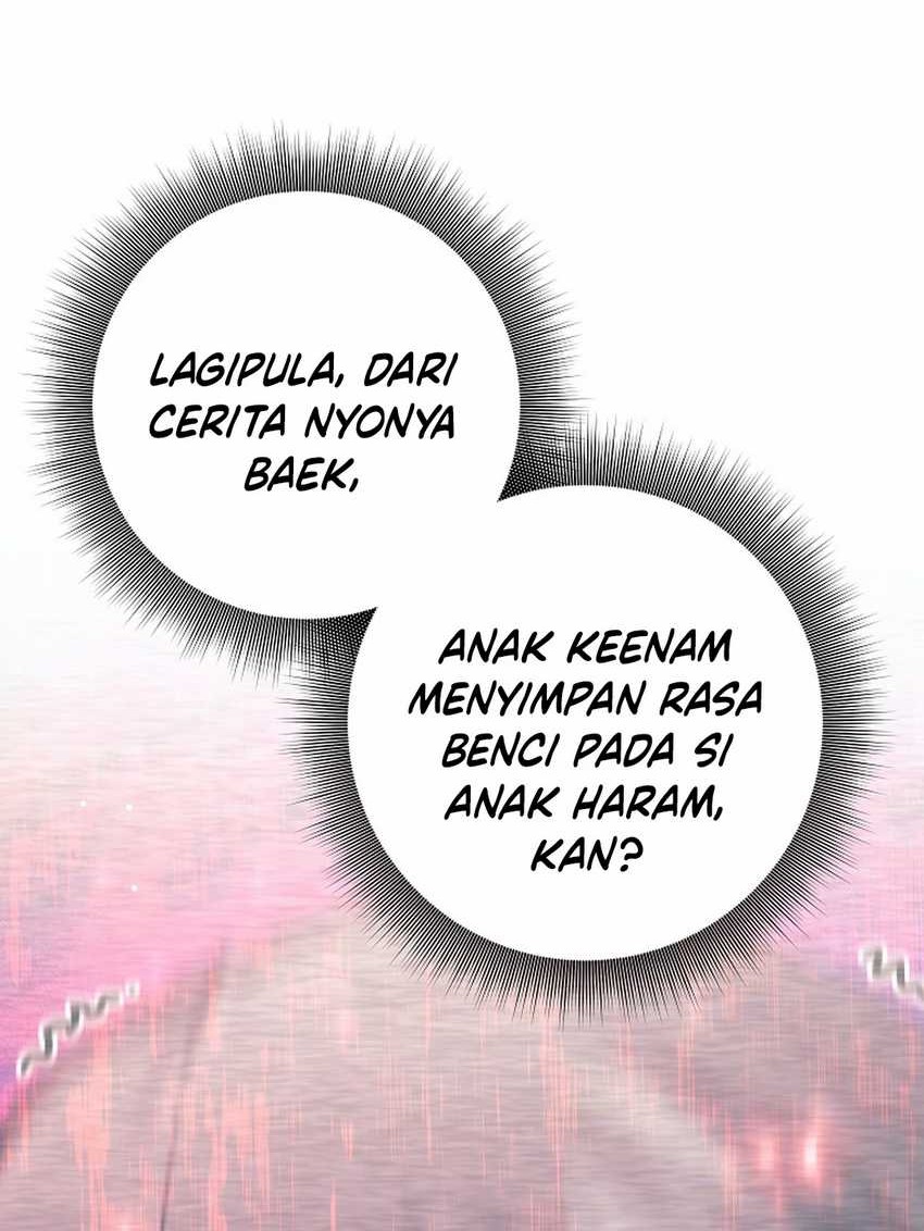 Weapon-Eating Bastard Bab 38 halaman 52