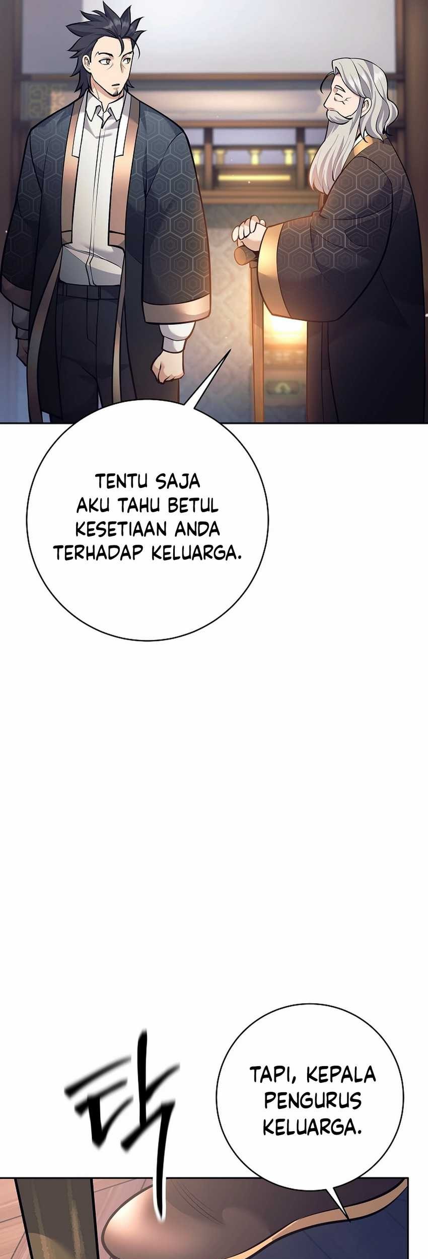 Weapon-Eating Bastard Bab 38 halaman 65