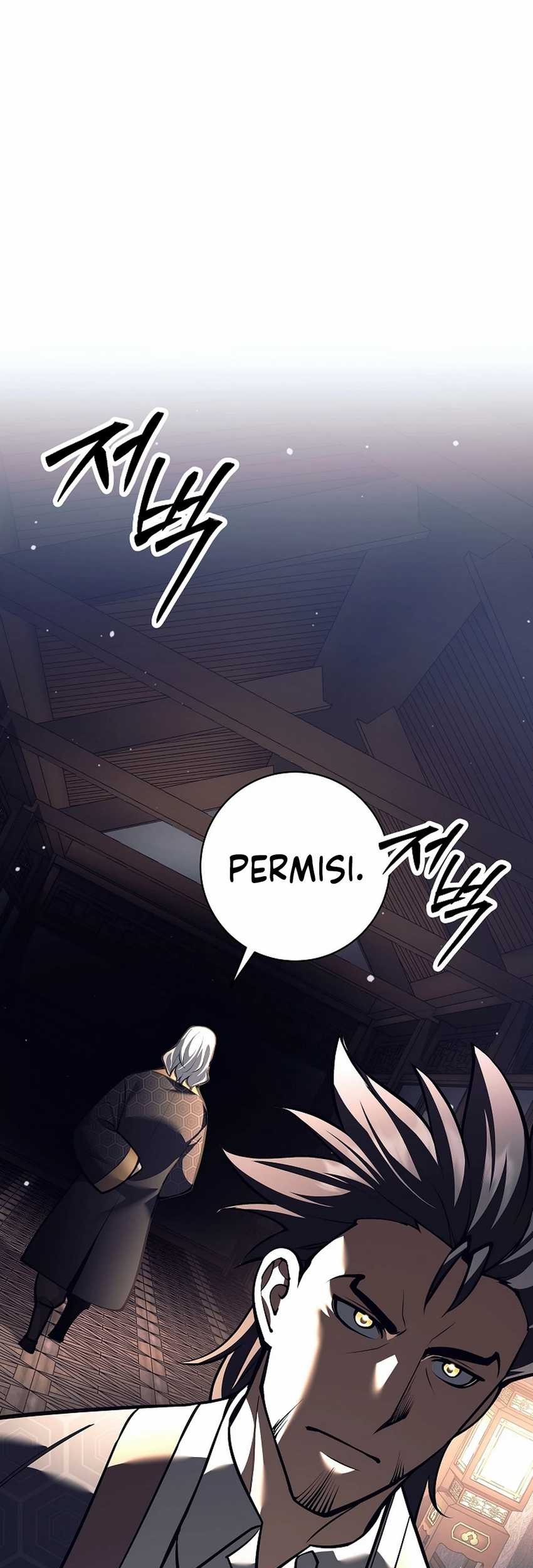 Weapon-Eating Bastard Bab 38 halaman 73