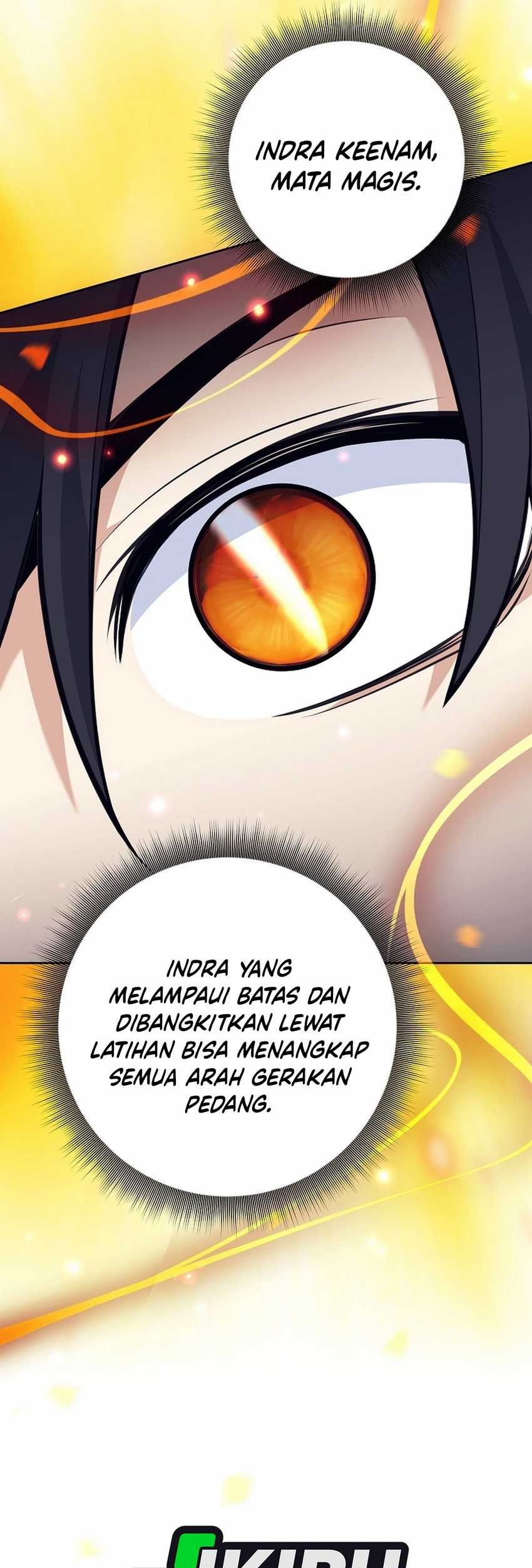 Weapon-Eating Bastard Bab 38 halaman 93