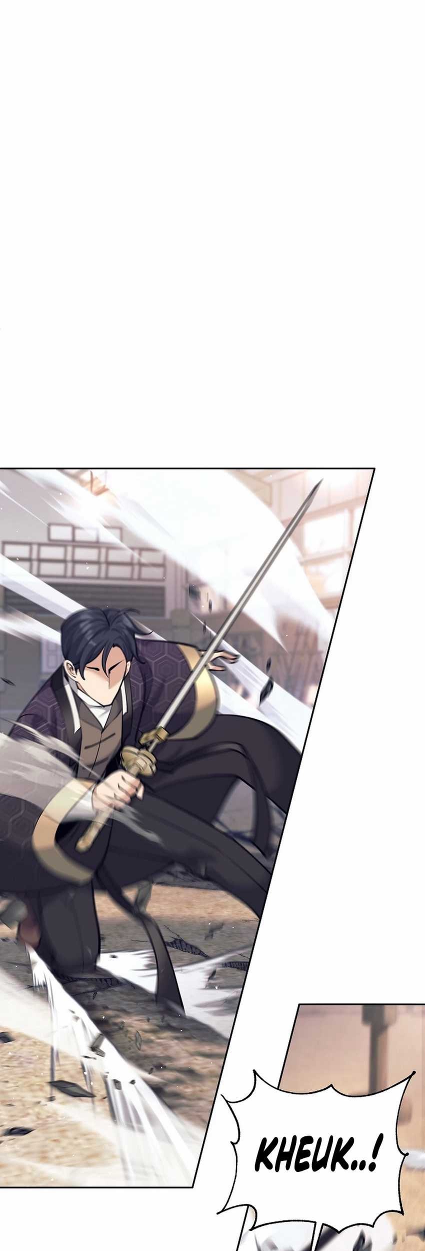 Weapon-Eating Bastard Bab 38 halaman 101