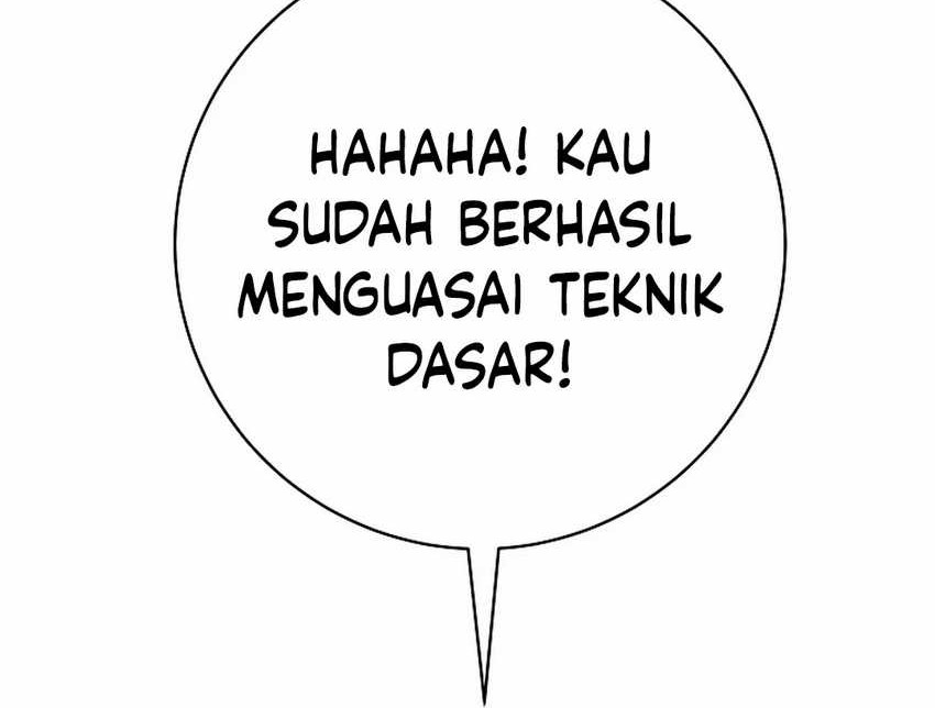 Weapon-Eating Bastard Bab 38 halaman 104
