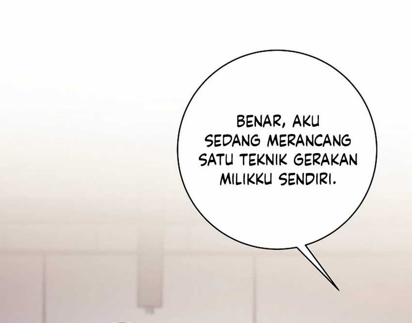 Weapon-Eating Bastard Bab 38 halaman 113