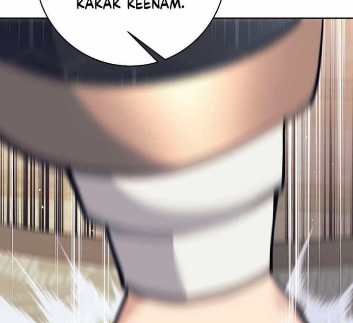 Weapon-Eating Bastard Bab 39 halaman 75