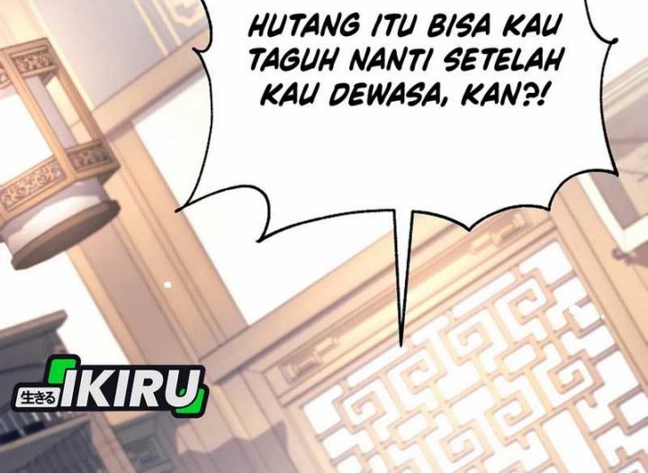 Weapon-Eating Bastard Bab 39 halaman 78