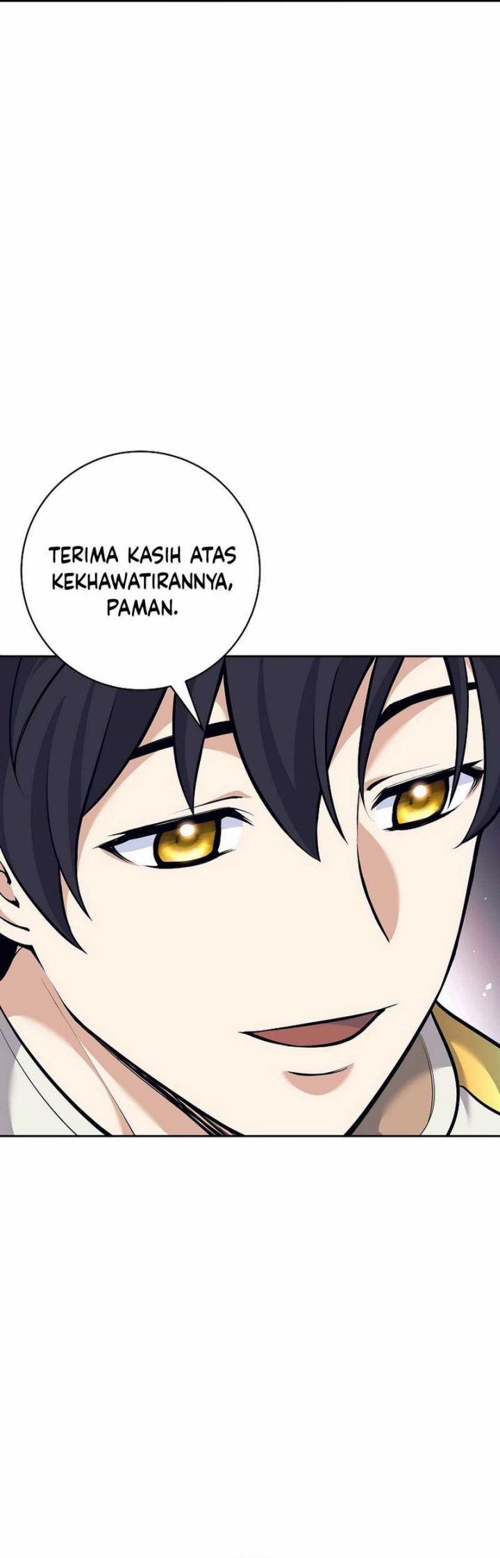 Weapon-Eating Bastard Bab 39 halaman 84