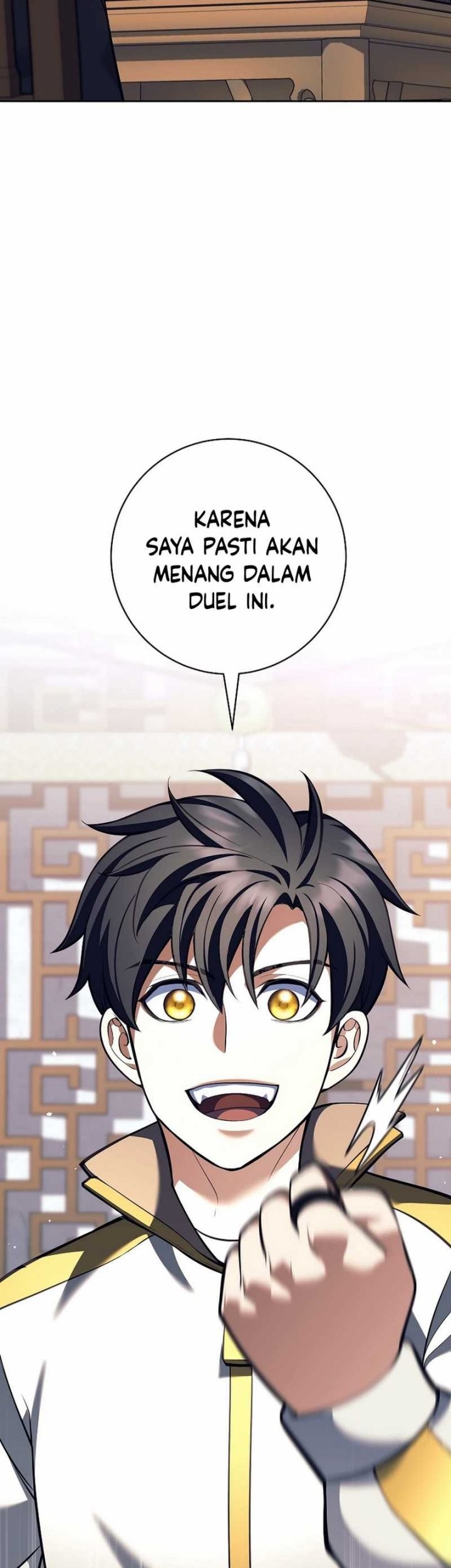Weapon-Eating Bastard Bab 39 halaman 89