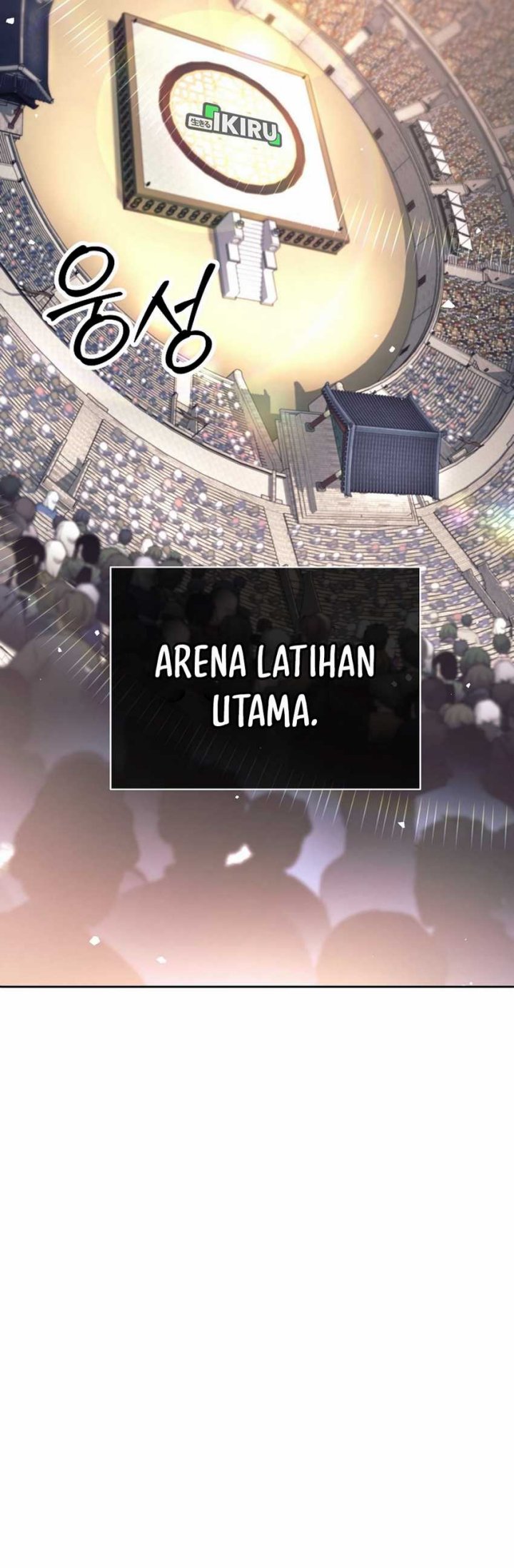 Weapon-Eating Bastard chapter 40 halaman 3