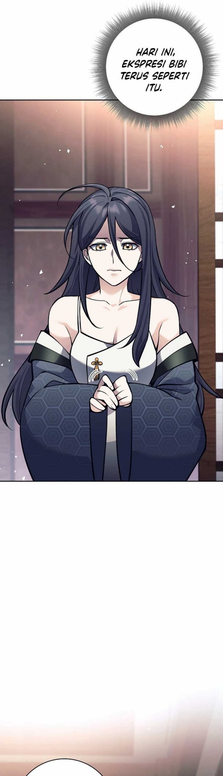 Weapon-Eating Bastard chapter 40 halaman 13
