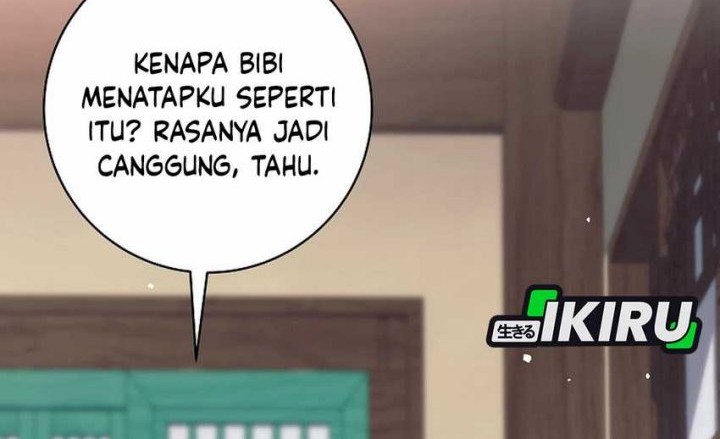 Weapon-Eating Bastard chapter 40 halaman 14