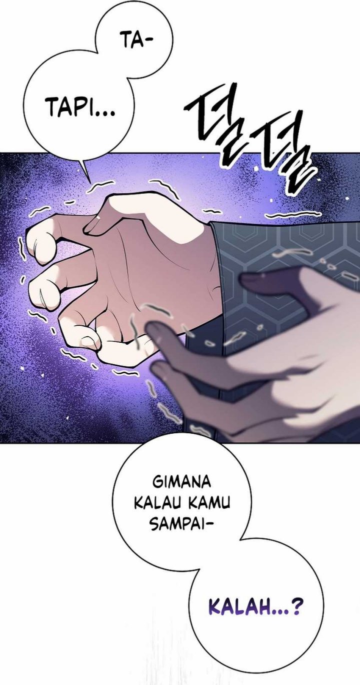 Weapon-Eating Bastard chapter 40 halaman 23