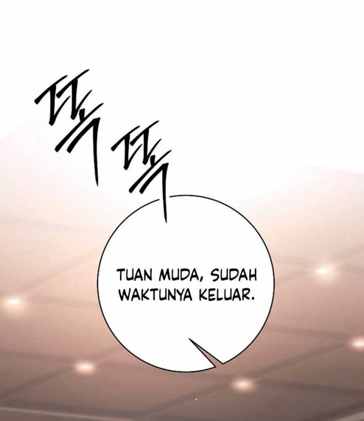 Weapon-Eating Bastard chapter 40 halaman 41