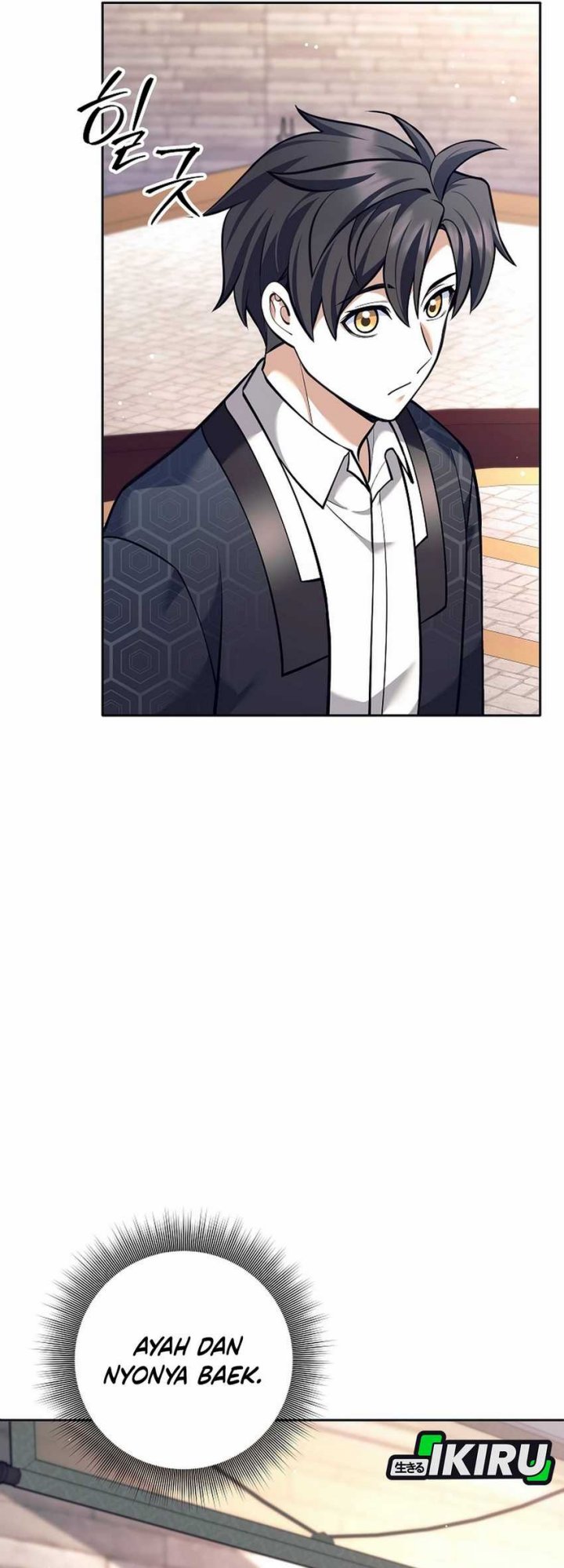 Weapon-Eating Bastard chapter 40 halaman 57