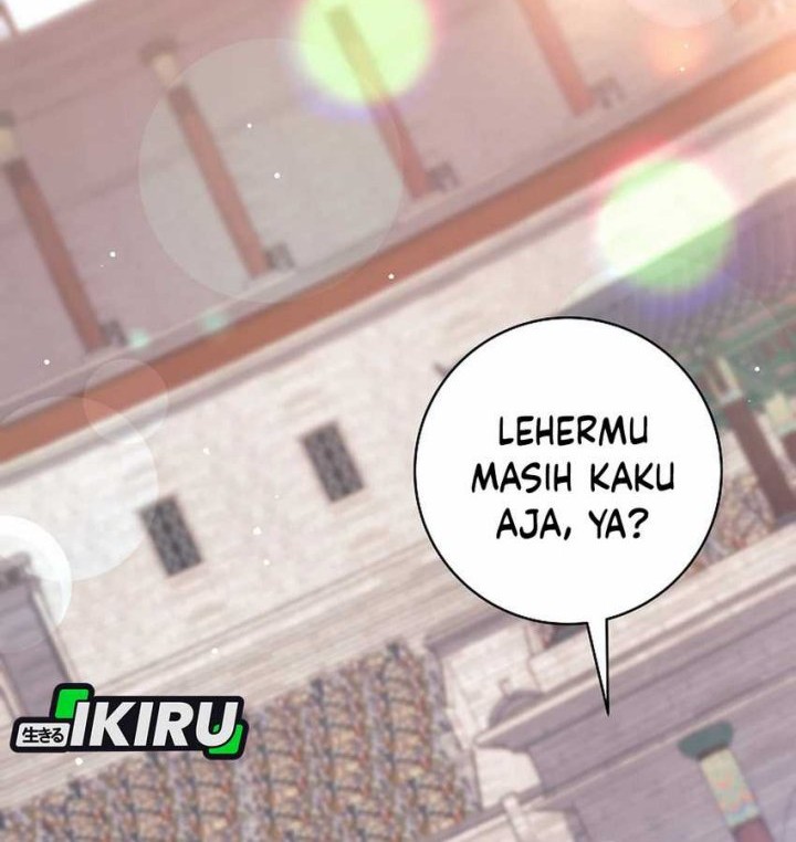 Weapon-Eating Bastard chapter 40 halaman 61
