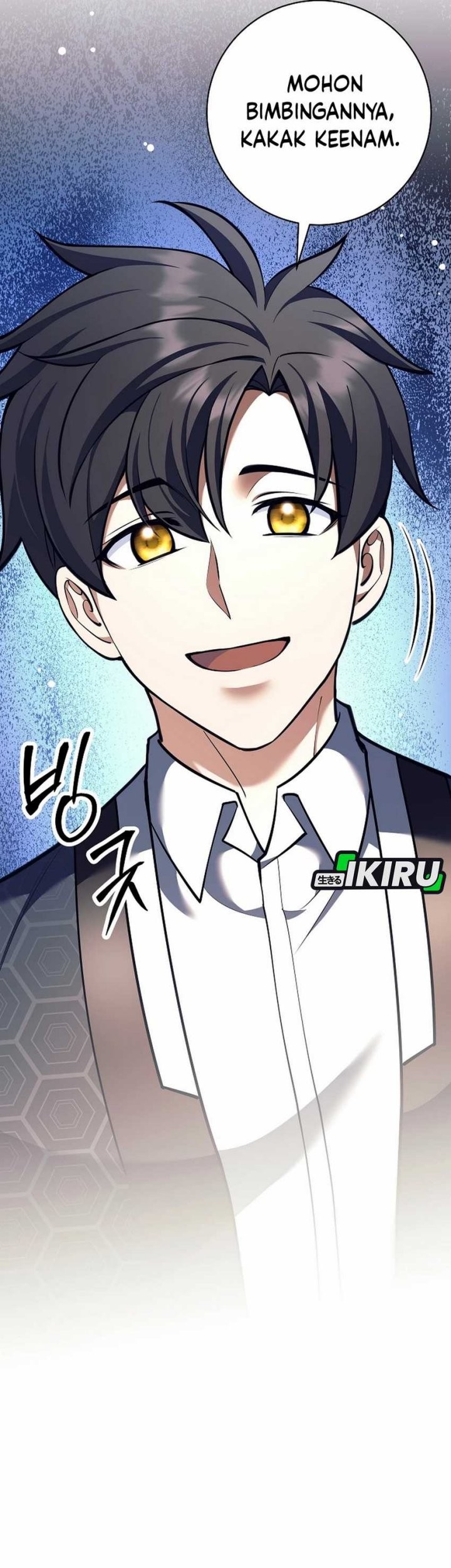 Weapon-Eating Bastard chapter 40 halaman 67