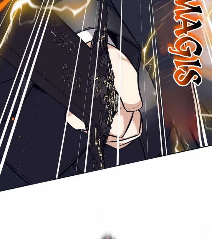 Weapon-Eating Bastard chapter 40 halaman 74