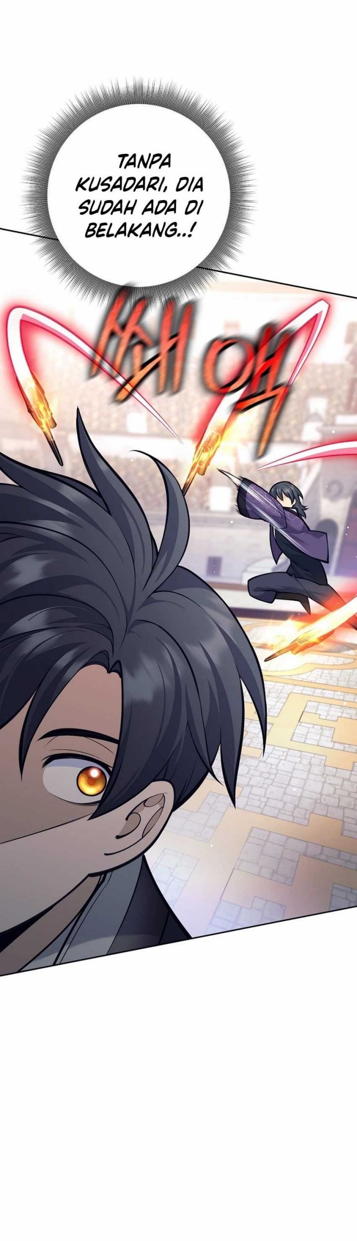 Weapon-Eating Bastard chapter 40 halaman 77