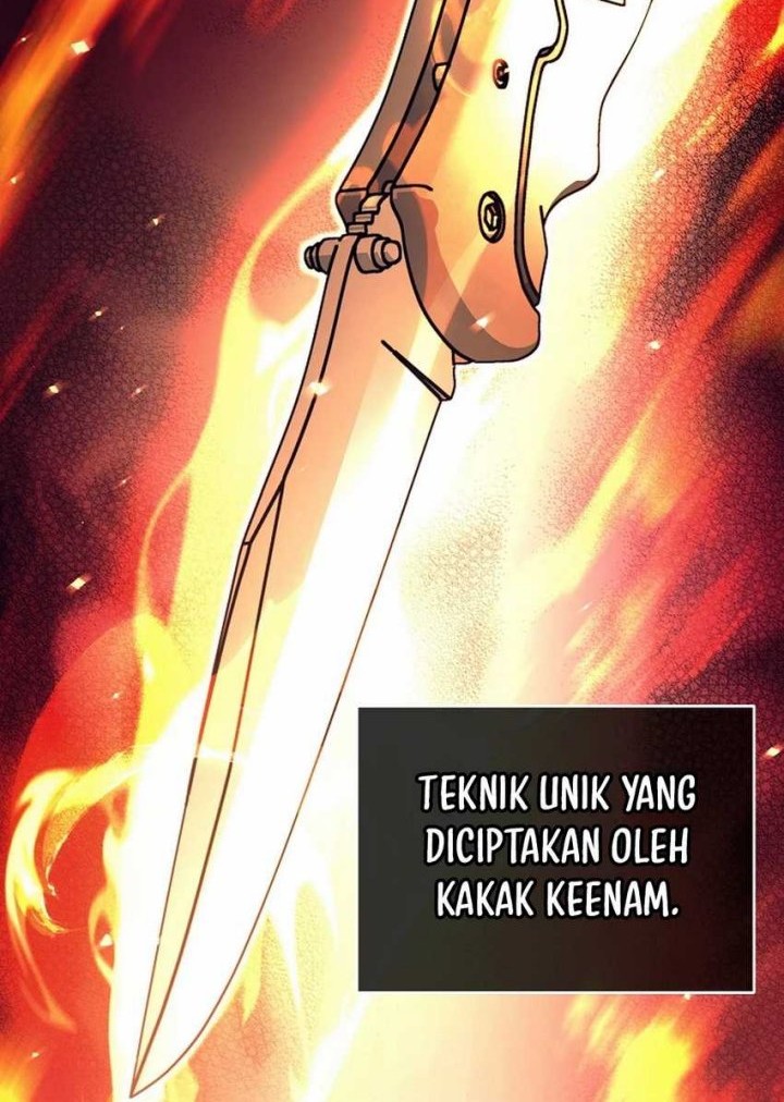 Weapon-Eating Bastard chapter 40 halaman 82