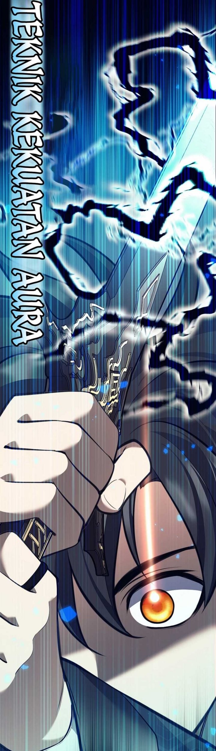 Weapon-Eating Bastard chapter 40 halaman 87