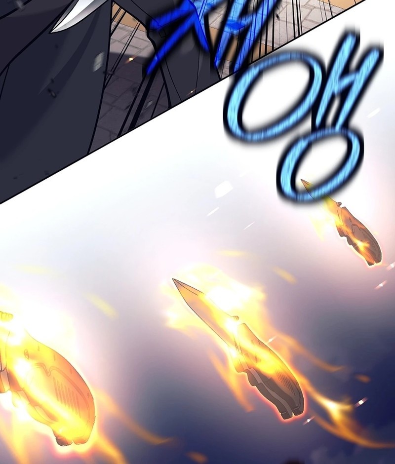 Weapon-Eating Bastard Bab 41 halaman 9